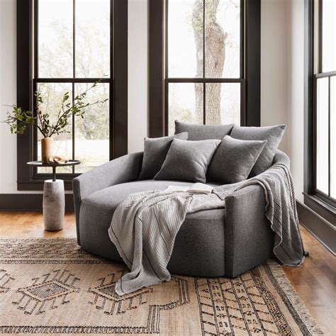 chloe media lounger dupe